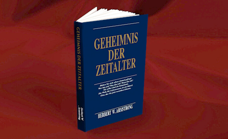 Warum Sie dieses Buch brauchen (Artikel)
