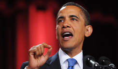 Wie Präsident Obamas Rede in Kairo die Nationen erschüttern wird