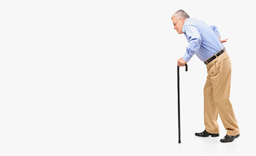 Chronische Entzündung: Die Bezähmung des Feuers in uns