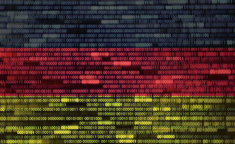 Guttenberg fordert Europa auf, sich auf eine neue Realität einzustellen