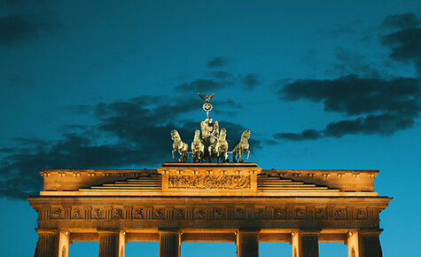 Die Deutschen bewaffnen sich