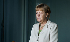 Das offizielle Rennen um Merkels Nachfolger hat begonnen 