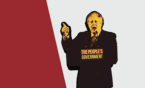 Großbritannien: Die ständige Hoffnung des Populismus