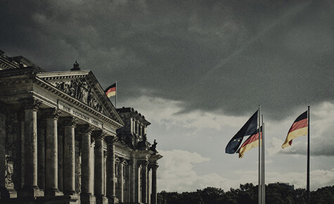 Ein neuer Rekord für Deutsche Rüstungsexporte