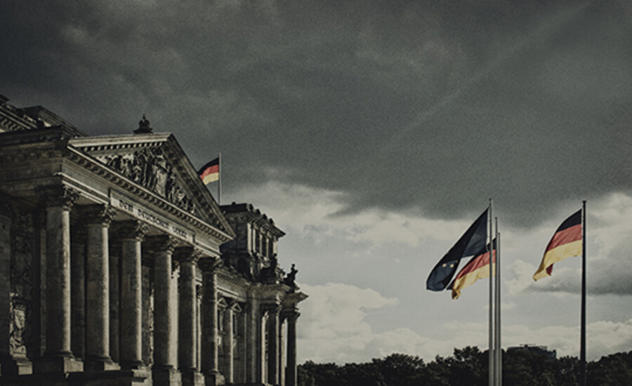 Ein neuer Rekord für Deutsche Rüstungsexporte