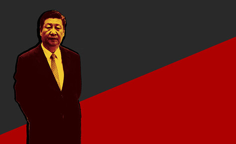 China: Die Fantasie des Diktators