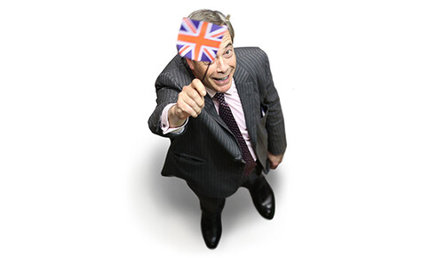 Der Brexit wurde prophezeit!