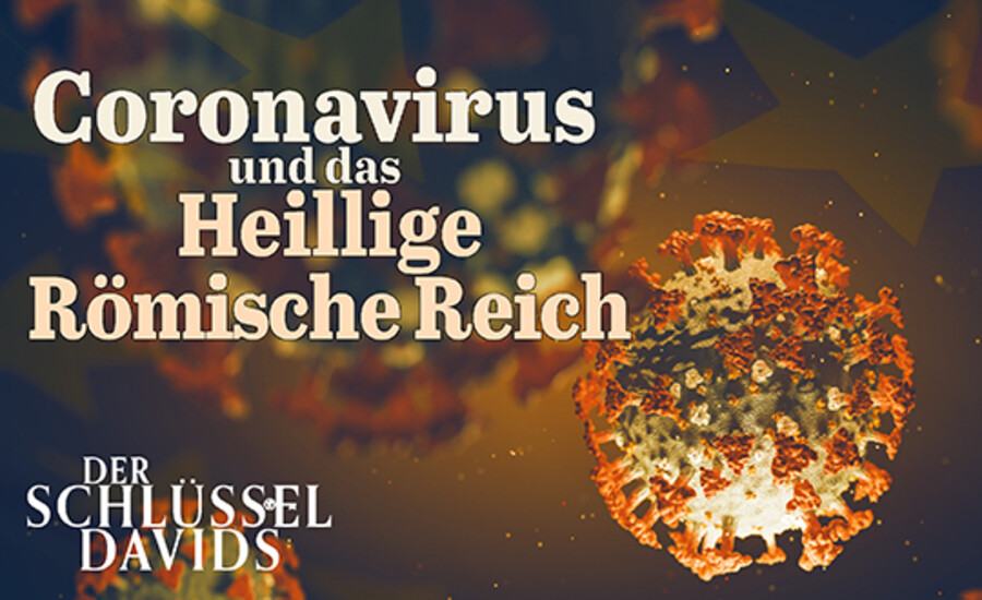 Das Coronavirus und das Heilige Römische Reich