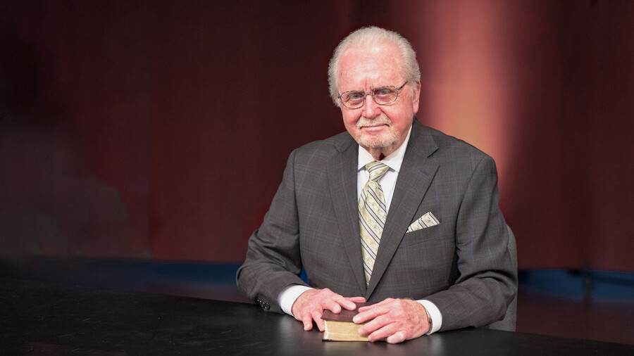 Wer ist Gerald Flurry