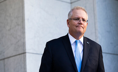 Falsche Freundschaft mit dem Drachen