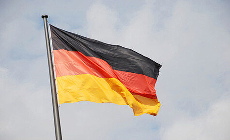 Deutschland regiert Europa