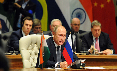 Der „Fürst von Russland“ sichert seine Zukunft