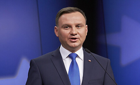 Ist Polen jetzt dazu bestimmt, ein katholisches Land zu sein? 