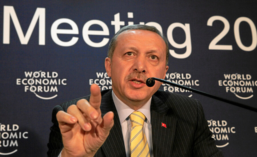 Kein Ende für Rüstungsexporte an die Türkei