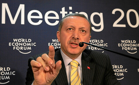 Kein Ende für Rüstungsexporte an die Türkei 