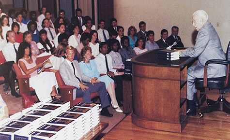 Das Geheimnis der Kirche (2020)