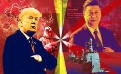 Wohin wird der Konflikt zwischen China und Amerika noch führen?