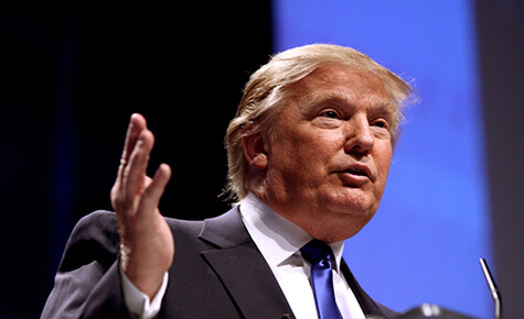 Spiegel: Trump – ein aufstrebender Diktator? 