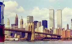 Der 11. September und eine wunderschöne Bescheidenheit