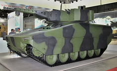 Ungarn bestellt neuen Lynx von Rheinmetall