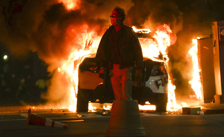 „Der größten Zivilisationskatastrophe“ entrinnen. Lebensprinzipien