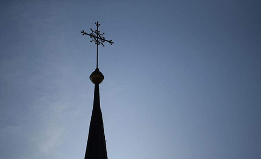 Ein Drittel der Deutschen will, dass der Katholizismus sich mit dem Protestantismus vereinigt