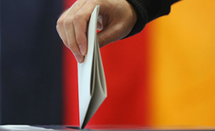 Kein Anführer für Deutschlands Wahl 2021 in Sicht 