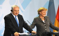 Arbeiten die deutschen Sozialdemokraten mit Israel-Hassern zusammen?