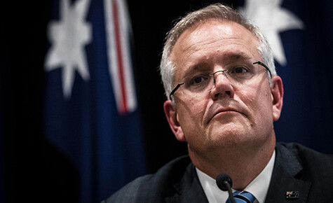 Australien: Eine Warnung für die Welt