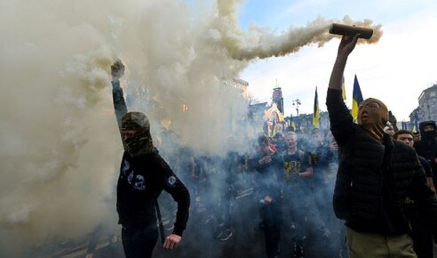 Massenproteste: Werden sie die Welt gerechter machen?