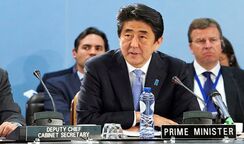 Japan beschuldigt China