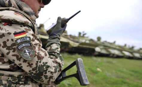 Deutsches Militär erhält weiteren Rekord-Schub