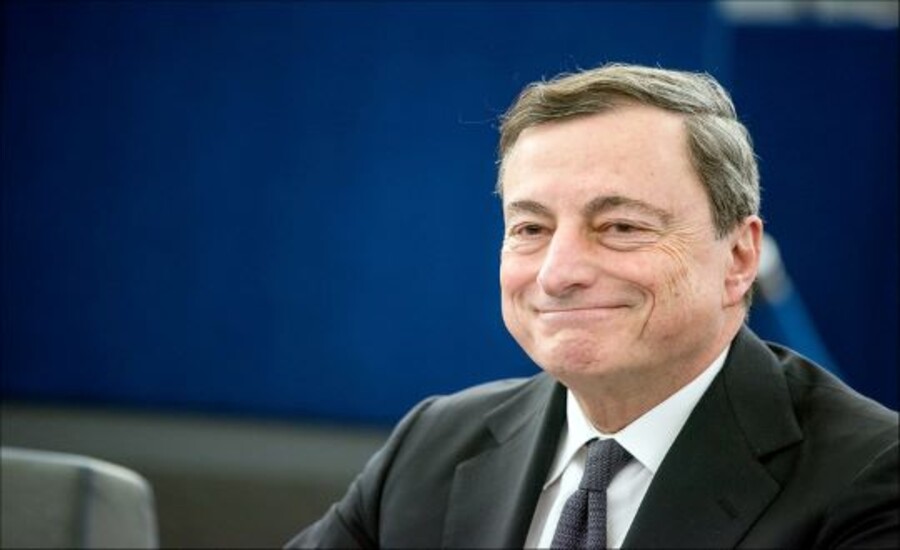 Ein neuer Deal für Italien