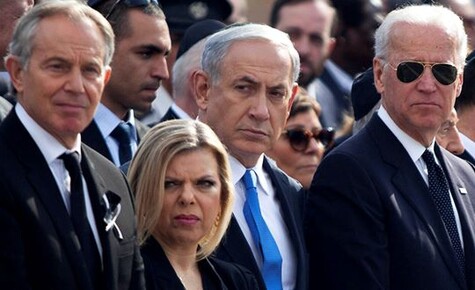 Wird die Amerika-Israel-Allianz die Biden-Administration überleben?