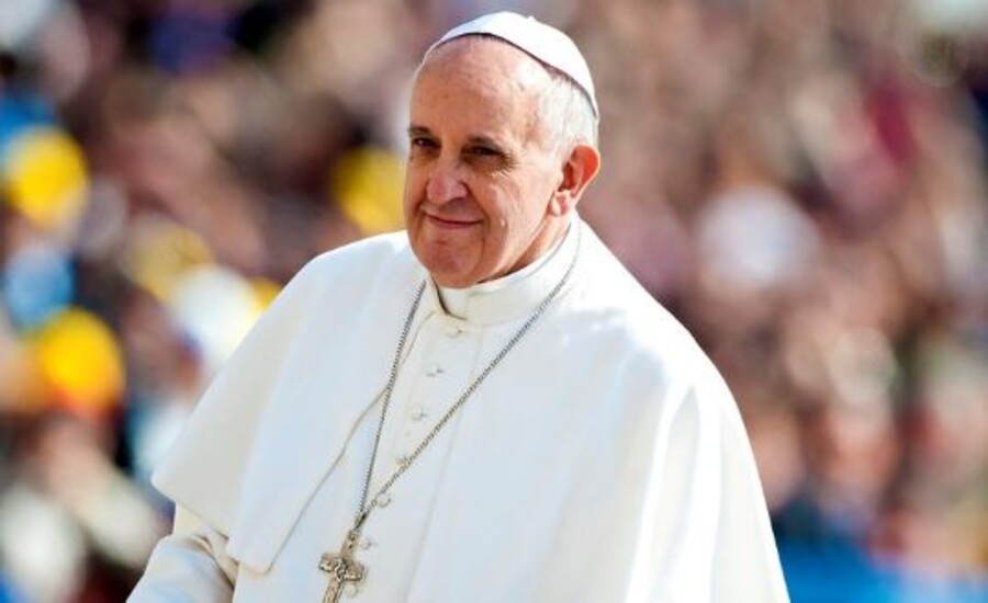 Der Papst im Irak und der uralte Kampf