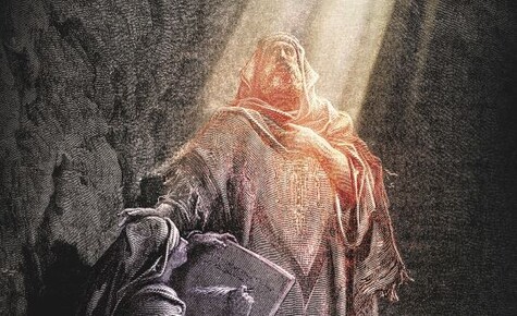 Glauben Sie alles, was die Propheten gesagt haben?