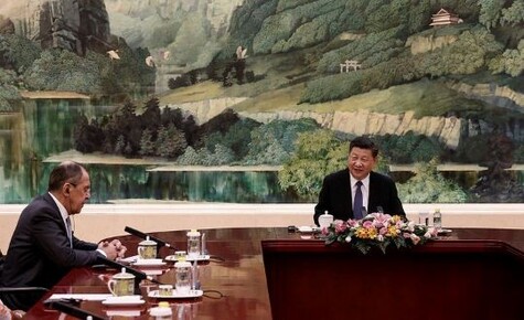 Werden die Sanktionen Russland und China stärker vereinen?