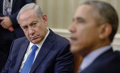 Die Verbündeten im Nahen Osten seien gewarnt: Obama ist wieder da