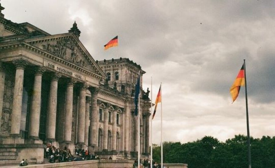 Warum spioniert Russland deutsche Beamte aus?