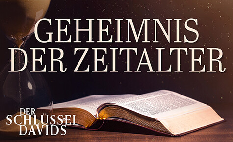 Geheimnis der Zeitalter (Transkript)