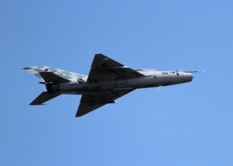 Kroatien kauft französische Kampfjets