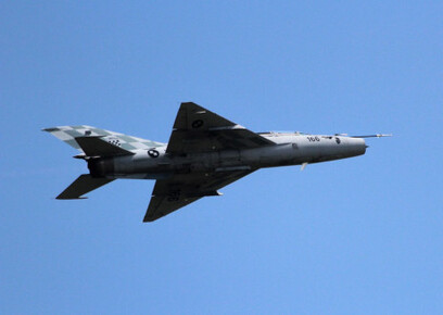 Kroatien kauft französische Kampfjets