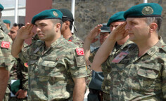 Wird die Türkei Deutschlands Willen in Afghanistan erfüllen? 