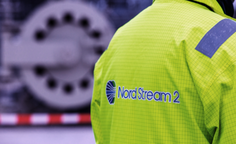 Biden gibt für Nord Stream 2 grünes Licht