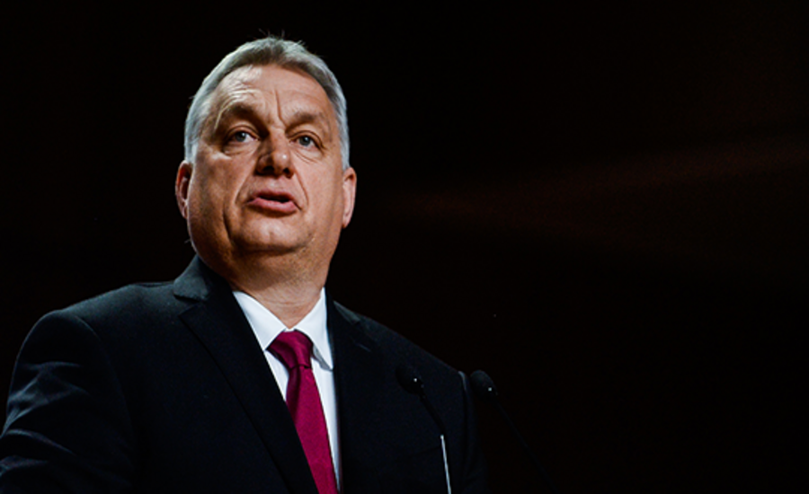 Der Orbán-Staat 
