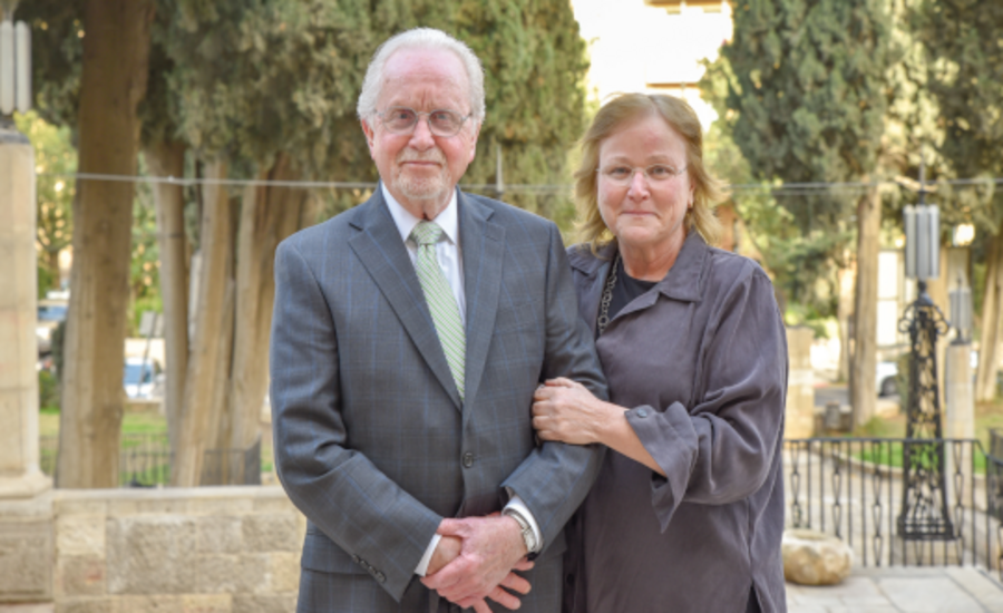 Im Gedenken an die bedeutendste Archäologin der Welt vom Herausgeber