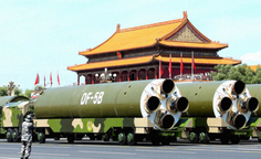 China benutzt radioaktives Isotop als Waffe, was den Atomkrieg dramatisch verschlimmern könnte