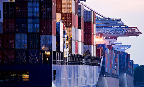 Deutschland auf dem Weg zum weltgrößten Handelsbilanzüberschuss
