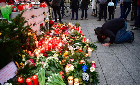 Das Attentat in Berlin: War das Deutschlands elfter September?