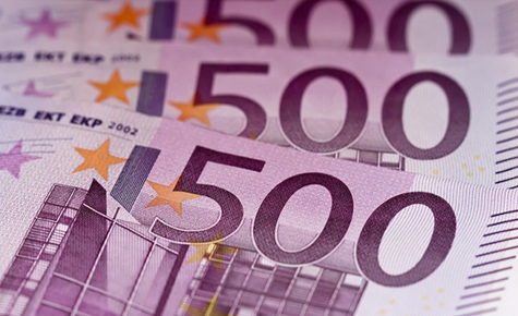 Warum schafft Deutschland das Papiergeld ab?
